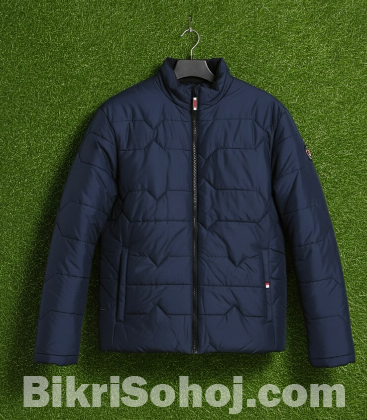 Exclusive European Padding Jacket